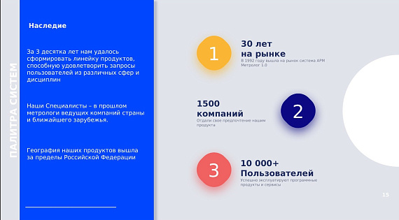 Межотраслевая конференция "Энергомаш"